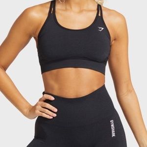 Gymshark origin seamless sports bra